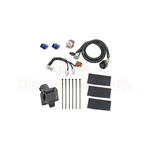 Draw-tite 118281 Trailer Wiring Harn For Nissan Frontier (canada Only) '05-'24 New. Price: $120.33.