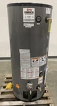 Rheem-rudd G75-75N-3 Gallon 65K Btu Commercial Water Heater Natural Gas New. Price: $1449.98.