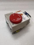 Robertshaw 2000NWIPER-LC Control Valve AP14598A Nat 4.0" W.c. 120VAC 0.13 Amp Used. Price: $149.99.