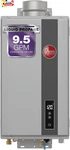 RTG-95DVLP-3 High Efficiency Non-condensing Indoor Tankless Liquid Propane Water. Price: $1916.04.