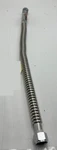 Everbilt Corrugated Water Connector EBWC-07-24 3/4"FIPX3/4"FIPX24" Open. Price: $17.49.