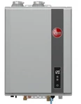 Rheem RTGH-95DVLN-3 Wall Hung Water Heater New. Price: $1450.00.