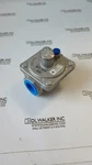 Dormont R48P42-0512-10R 3/4 Liquid Propane Regulator. Price: $70.00.