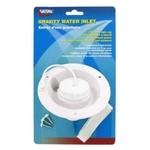 Valterra Gravity Water Inlet A01-2003VP Free Shipping New. Price: $24.99.
