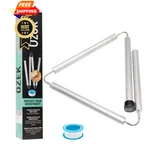 Ozek Water Heater Anode Rod 44 Inch Magnesium Flexible Metallic New. Price: $61.99.