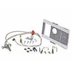Protech Pilot Assembly Replacement Kit For Rheem Gas Water Heaters SP21058 New. Price: $39.00.