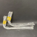 (2) Cmi 24 Corrugated Stainless Steel Flexible Water Line, 3/4 Fip Z2 New. Price: $20.99.
