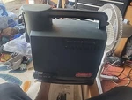 Coleman Hot Water On Demand Portable Heater Camping 2300B Series Used. Price: $199.99.