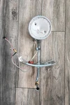 Rheem Water Heater Burner Assembly AM46745 New. Price: $199.89.