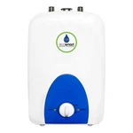 Ecosmart Mini 1.5-GALLON 120V Electric Tank Water Heaterwhite New. Price: $258.67.