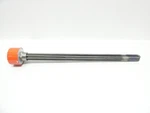 Watlow BHNA32N5S Screw Plug Immersion Heater 2IN 34IN 6000W 480V-AC New. Price: $694.45.