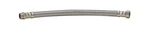 Fluidmaster B3H18 Water Heater Connector, Braided Stainless Ste... Fast Usa Ship New. Price: $22.72.