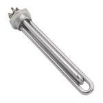 Dernord 12V Immersion Heater Submersible Water 600W, White New. Price: $43.24.