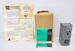 White Rodgers Well Immersion Hot Water Control New. Price: $74.76.