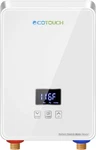 Tankless Water Heater 5.5KW 240V, Point-of-use Digital Display,electric Instant New. Price: $183.48.