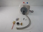 Biselong BI-2.5G 110V-120V 1.5KW Small Under Sink Tank, Gallon Used. Price: $67.01.