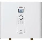 Stiebel Eltron Tempra 36 Trend Tankless Whole Home Water Heater, White New. Price: $619.00.