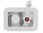 Valterra A01-2001VP Water Entry Rv New. Price: $41.63.