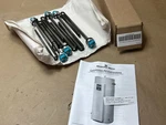 Bradford White Water Heater Cehd Electriflex Element Conversion Kit 240V 36KW New. Price: $147.99.