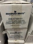 239-47464-01 Bradford White Honeywell Natural Gas Valve Commercial Kit 1" New. Price: $150.00.