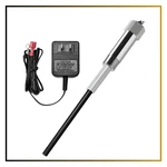 Briidea Titanium Powered Anode Rod For Water Heater 40 89 Gallon Anti Rust Open. Price: $89.25.