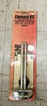 Craftmaster Electric Water Heater Element Kit 1500 Watt 220-240 Volt 6900633 New. Price: $40.00.