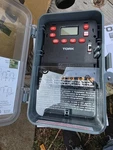 Water Heater Timer S908K Tork New. Price: $50.00.