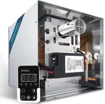 Tankless Rv Heater 65,000 Btu, Endless Hot Water, Propane, High Altitude New. Price: $399.90.