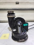 Bradford White 239-48685-00B Fasco 702112547 Water Heater Inducer Blower Motor Used. Price: $100.00.