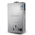 18L 5GPM Lpg Propane Gas Hot Water Heater Tankless On-demand Instant Boiler 36KW New. Price: $123.90.