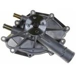 Bosch 98072 Engine Water Pump Same As Gmb 125-1700. Price: $37.65.