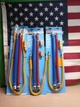3PCK Everbilt Gas Water Heater Installation Lead Free EBWC-07-18GKIT Open. Price: $52.24.