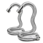 Stainless Steel Corrugated Water Heater Connector Flexible For W... New. Price: $34.32.
