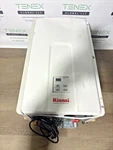 Rinnai V75IN Indoor Tankless Water Heater 180K Btu Natural Gas (B-17 #1860) Open. Price: $649.99.