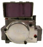 New! Navien Gas Valve, 30008429A. Price: $59.99.
