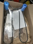 17854-1 Heating Element 240 1000 Watt New. Price: $50.00.