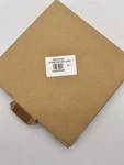 Rinnai Burner Plate Assembly-large Genuine Part 806000050 New Open Box. Price: $149.00.