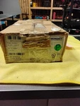 Chronomite SR-15L/120 Htr-i Electric Tankless Water Heater New. Price: $150.00.