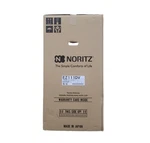 Noritz Series EZ111-DV-NG Residential Natural Gas Tankless Water Heater New. Price: $1195.00.
