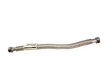 Falcon Stainless Corrugated Water Coupling 1 Fip X 24 Rust Resistant Open. Price: $17.99.