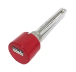 New Chromalox EMTS-345 Immersion Heater 4500W 240V 3PH 156-073786-011 EMTS345. Price: $950.00.