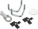 Dometic 91858, Atwood Water Heater Oem Access Door Mounting Bracket Kit New. Price: $23.99.