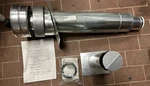 Bradford White Vent Package Kit 18" / 32" New. Price: $245.00.