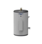 Ge Appliances 10 Gallon Versatile Plug And Play Electric Water Heater With Ad... Open. Price: $379.82.