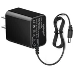 Ac Adapter Thomas Kinkade White Christmas The Bradford Exchange 15-00764-001 New. Price: $17.98.