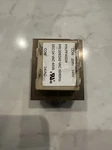 PF40224 Packard Replacement 40VA Transformer Input Out 24V Used. Price: $15.00.
