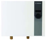 Bosch Tronic 6000C WH17 Electric Tankless Water Heater -replaces Powerstar AE115 New. Price: $1349.95.