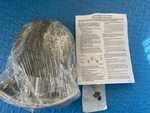 Rheem Protech Ge Oem Burner Assy. Uln Self-powered Replacement Part # SP21097 New. Price: $280.00.