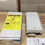 Eemax SPEX1812T Lavadvantage Electric Tankless Water Heater New. Price: $299.99.