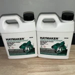 Pack Hercules Haymaker Tankless Water Heater Descaler 35230 32 Floz Liquid Jug New. Price: $49.00.